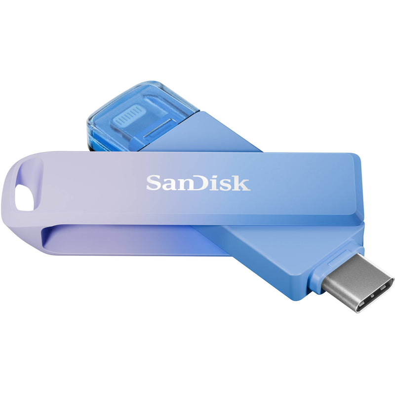 Picture of Sandisk Technology SDIXD0N-256G-GN6TP 256GB Creator Phone