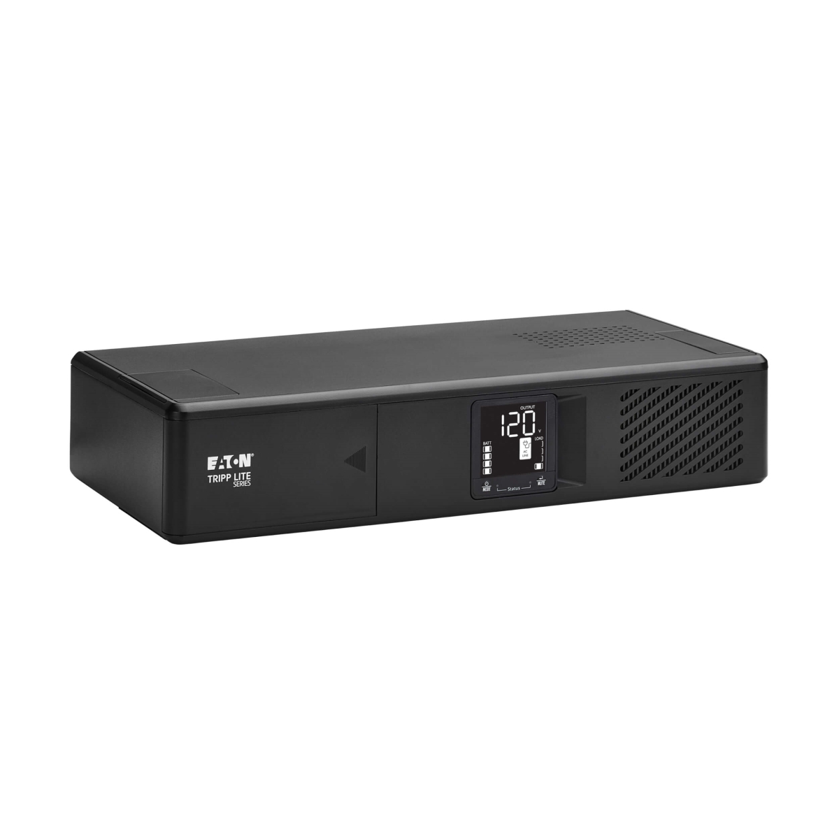 SMART750LCDNC Tripp Lite series 750VA 475W 120V Line-Interactive Cloud-Connected UPS with Remote Monitoring