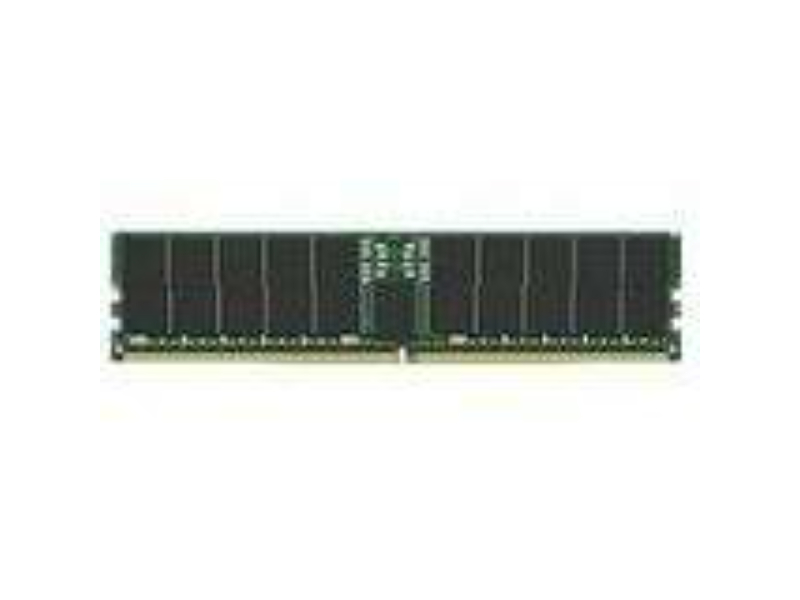 Picture of Kingston Technology KTD-PE564D4-64G 64GB DDR5 6400MTs ECC Reg 2Rx4 Module System Memory