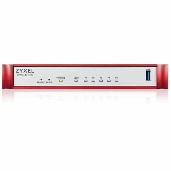 USGFLEX50HBUN Bundled UTM & VPN Firewall with Licenses TAA Compliant