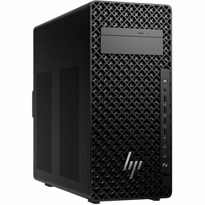 BN5J5UT-ABA Z2 G1i Workstation - Intel Core Ultra 7 265 - 32 GB - 1 TB SSD - Tower - Black - Intel W880 Chip - Windows 11 Pro