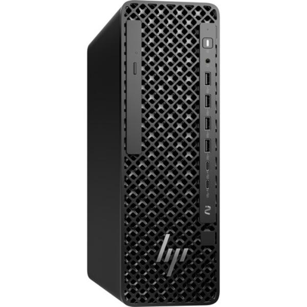 Picture of HP Commercial Specialty BW0Z2UT-ABA Z2 G1i SFF U7265K 32G 1TB Small Form Factor Workstation Desktop PC