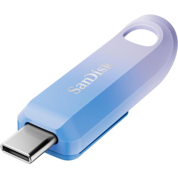 Picture of Sandisk Technology SDCZ75C-512G-G46 Creator USB-C 512GB Flash Drive