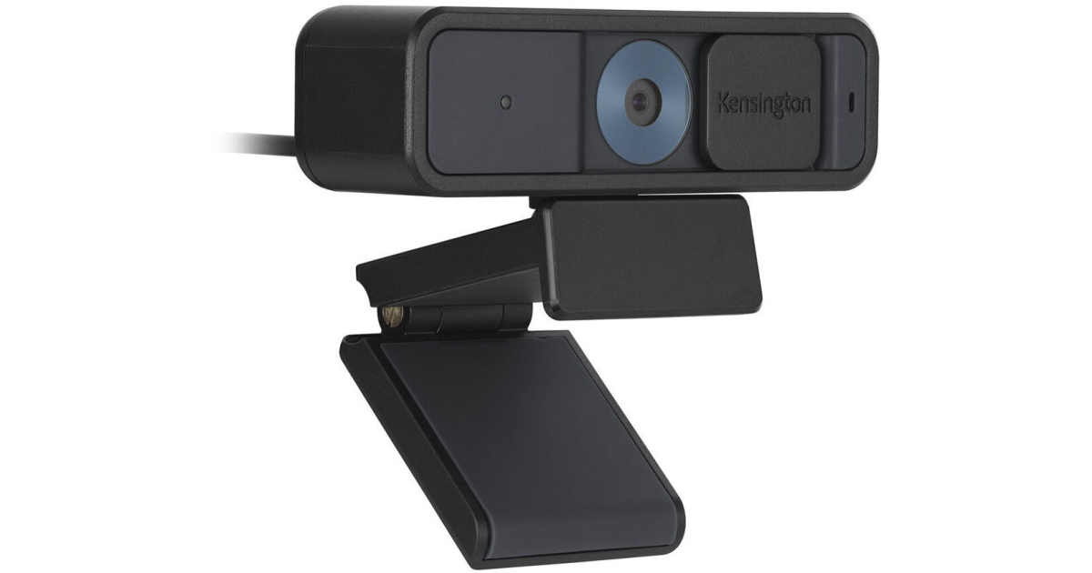 K81180WW W2005 1080p Auto Focus Webcam
