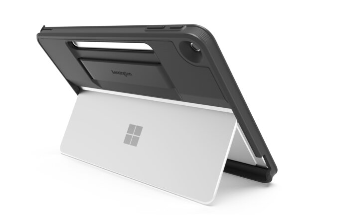 Picture of Kensington K96543WW 12 in. Blackbelt EQ Rugged Case for Surface Pro 1st Edition - Black