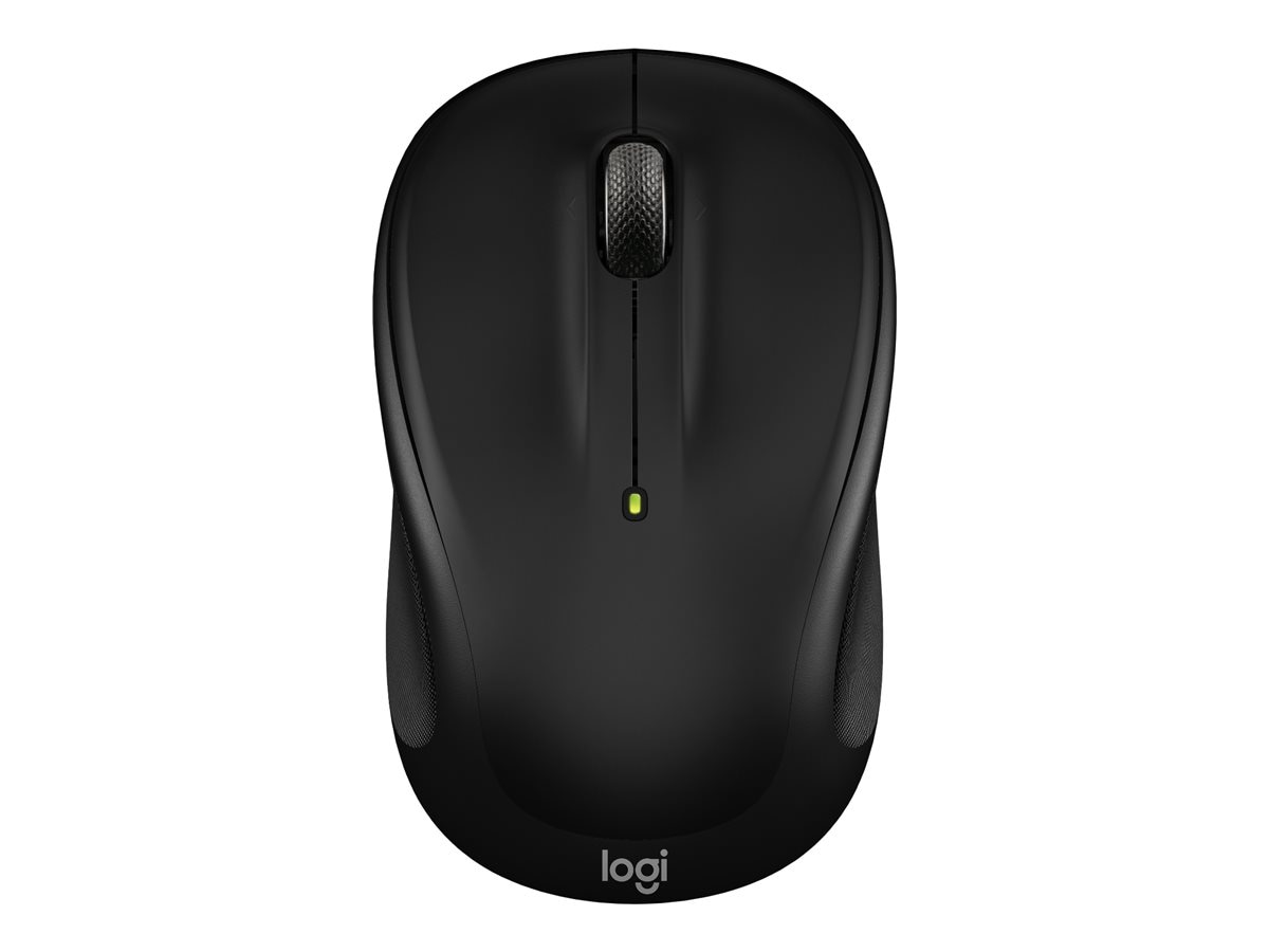 Picture of Logitech Core 910-007523 M325S Wireless Mouse&#44; Black