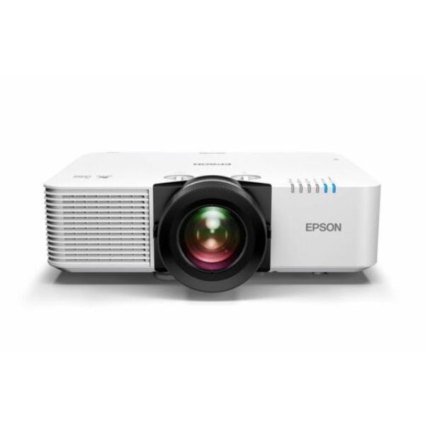 Picture of Epson America V11HB26020 Power Lite L790SE Laser Projectors