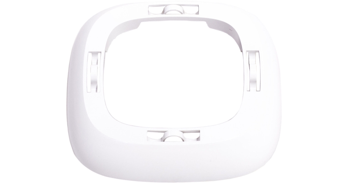 S2N68A Networking Instant On AP21 Flush Mount Sleeve - White
