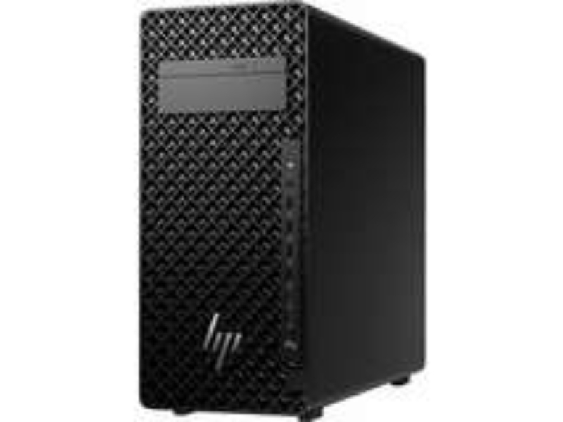 Picture of HP Commercial Specialty BN5J4UT-ABA Smart Buy Z2 Tower G1i Ultra 7 265 AI 32GB 1TB SSD Quadro RTX A400 Windows 11 700W Workstation Desktop PC