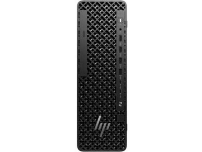 Picture of HP Commercial Specialty BN5L4UT-ABA Smart Buy Z2 SFF G1i Ultra 7 265 AI 64GB 1TB SSD Windows 11 500W Workstation Desktop PC