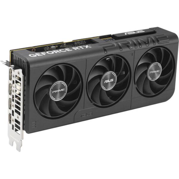 PRIME-RTX5060-O8G GeForce RTX 5060 Prime OC Graphics Card