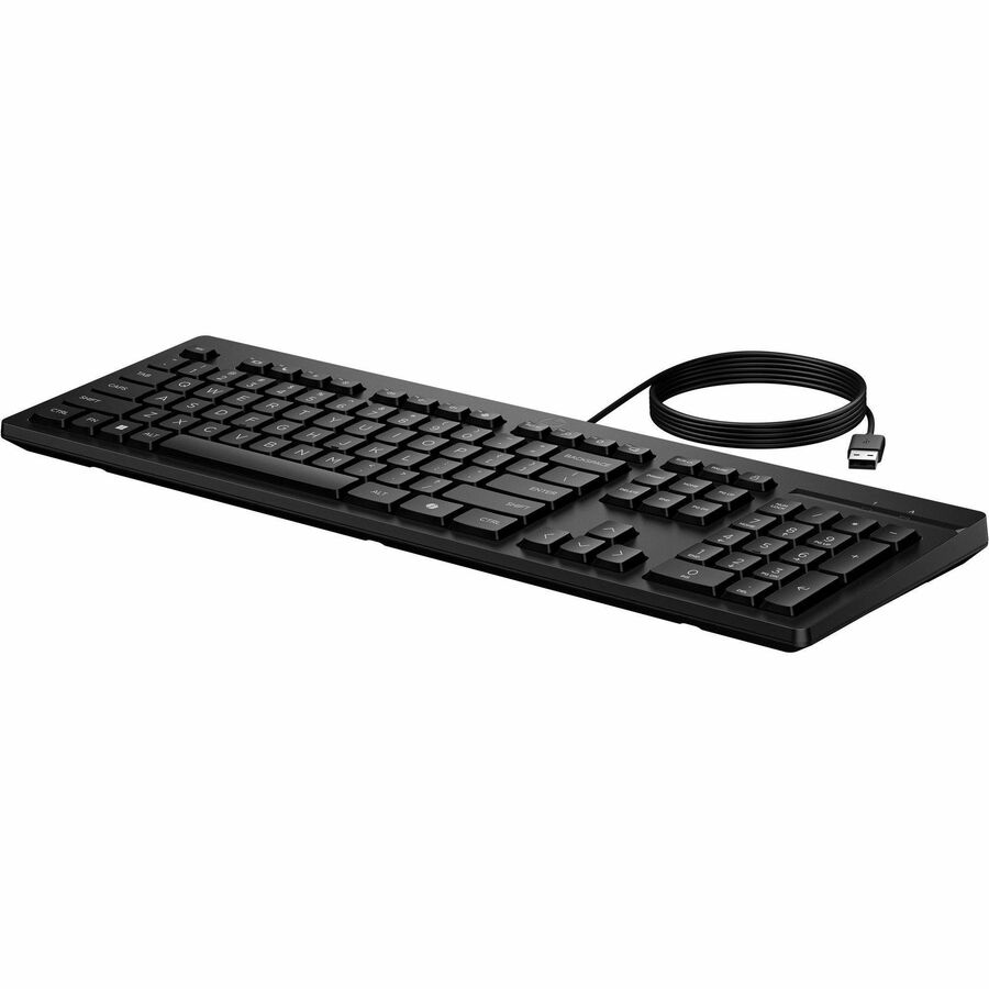 AY2Y7AA-ABA 125 Wired Keyboard