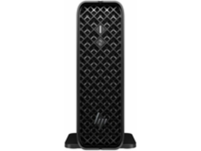 Picture of HP Commercial Specialty BM6P1UT-ABA Smart Buy Z2 Mini G1i Ultra 5 235 AI 16GB 512GB WLAN Quadro RTX A400 Windows 11 280W Workstation Desktop PC
