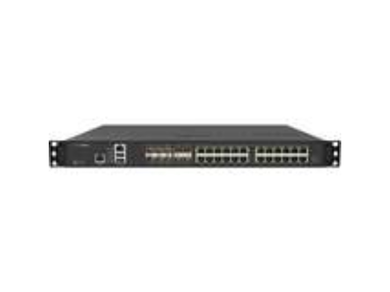 Picture of SonicWALL 03-SSC-4646 NSA 3800 12 GB Total Secure Advanced Edition - 1 Year