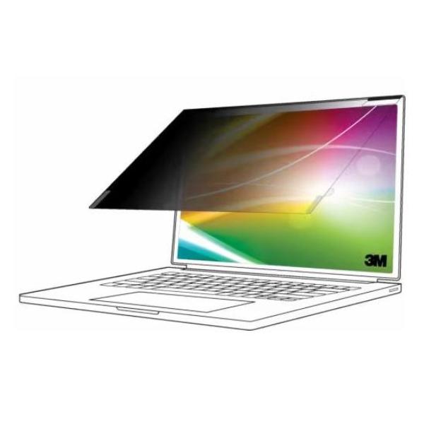 BRIGHT SCREEN PRIVACY FILTER FOR DELL XPS 14IN (16:10 ASPECT RATIO)