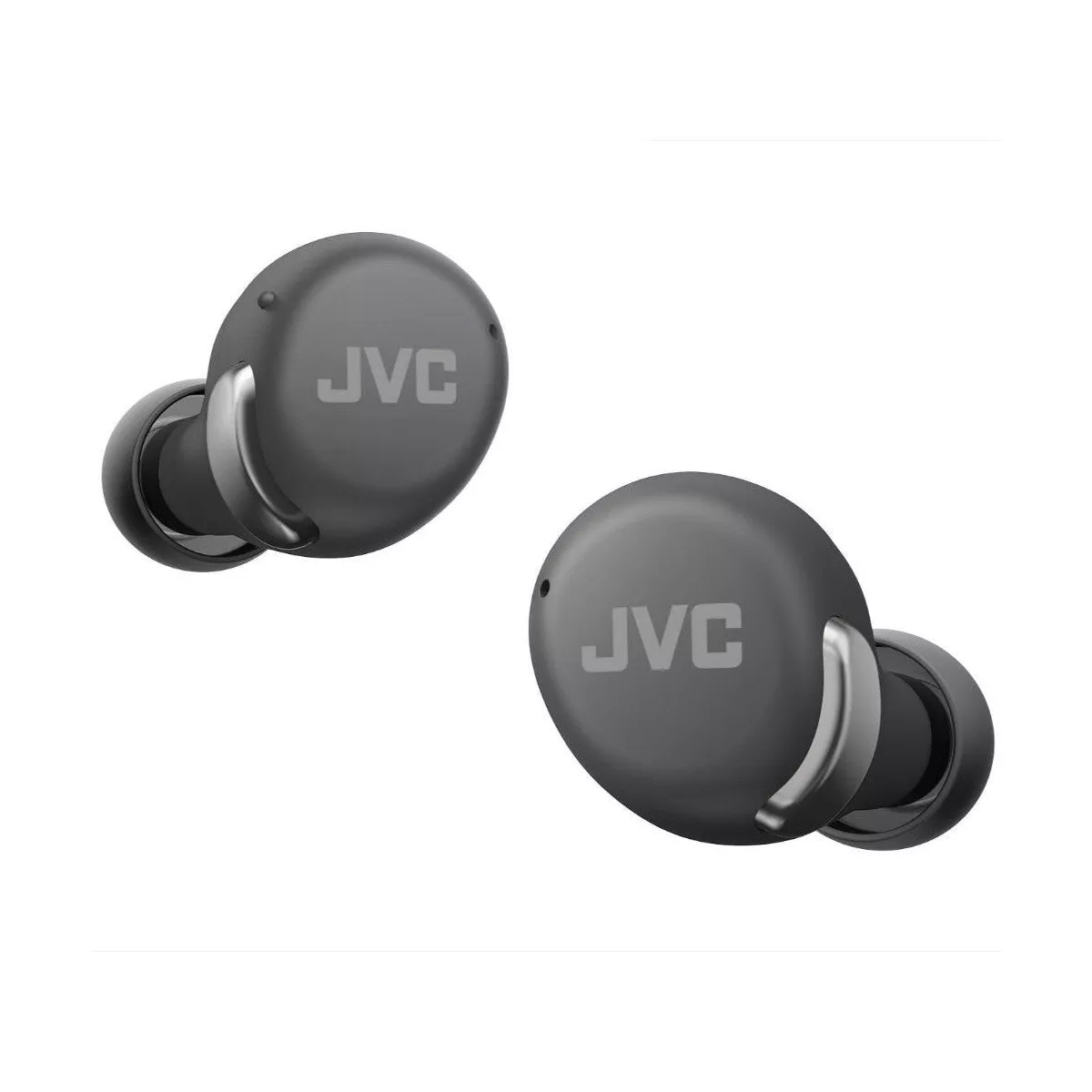 Picture of JVC America HA-A30T2B Active Noise Canceling Tiny True Wireless Earbuds - Black