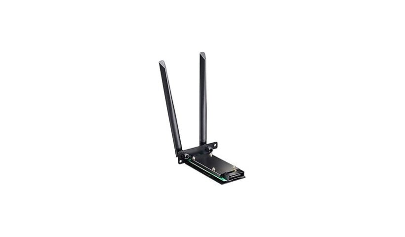 AZ932-HNG 3 Series IFP Wi-Fi Module