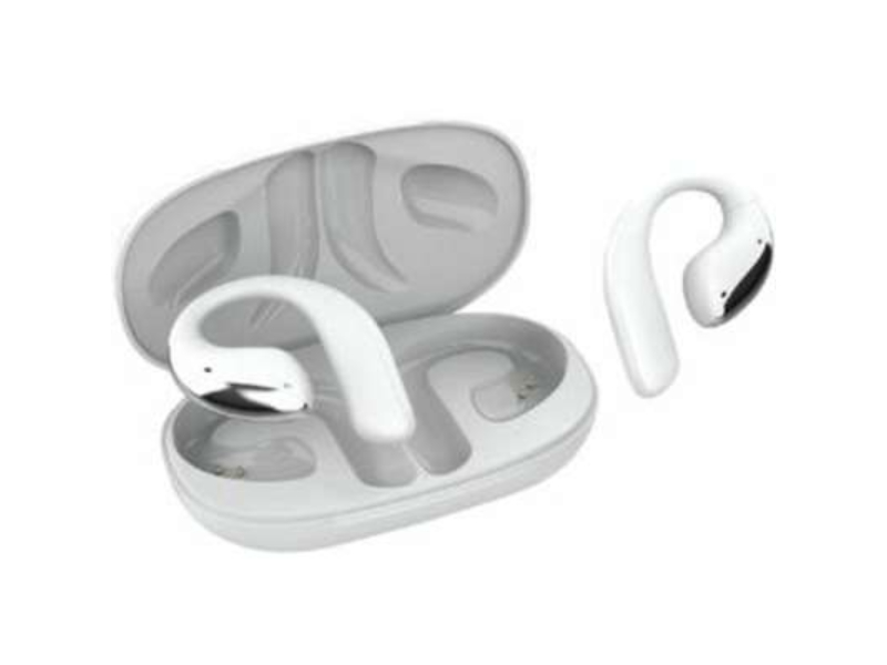 Picture of Adesso XTREAM T6 Open Earbuds with Touch Screen Controller