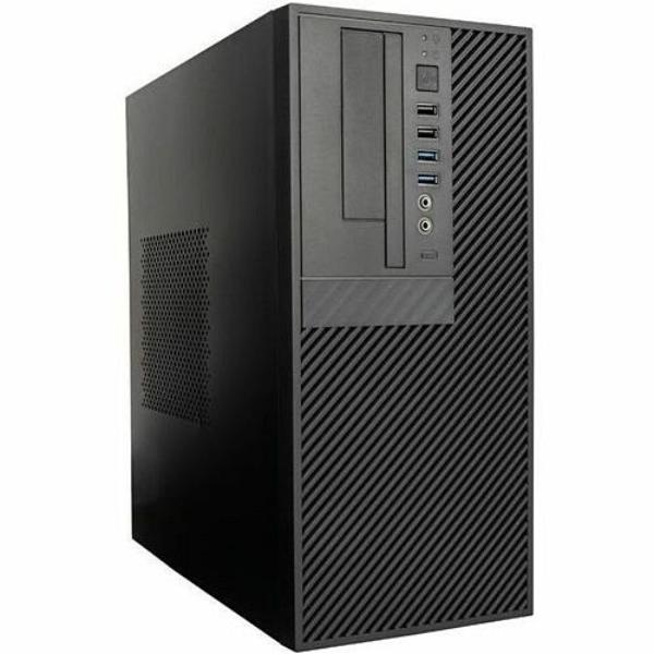 CP712.CQ450TB3 Computer Case Mini Tower 350 W Micro ATX Motherboard Supported