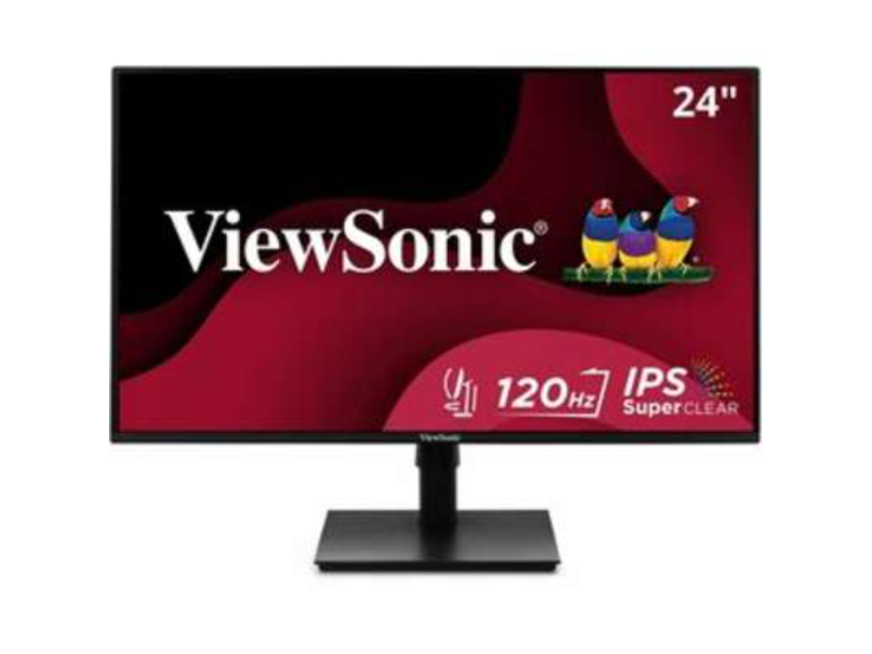 VA2748MHJ 27 in 1080P Ergonomic 120HZ Monitor