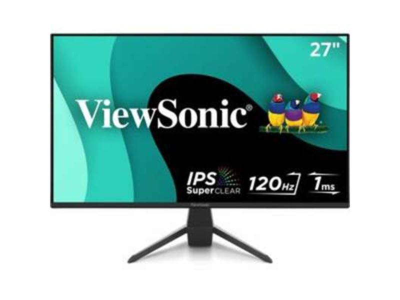 VX2770MHD 27 1080P 1MS 120HZ IPS Monitor
