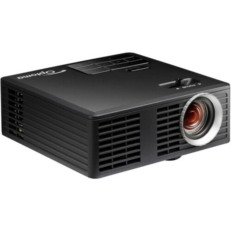 ML750i 450-Lumen WXGA LED DLP Projector