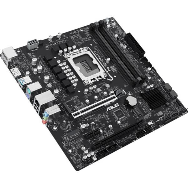 PRO B860M-CT-CSM LGA 1851 Micro-ATX Motherboard