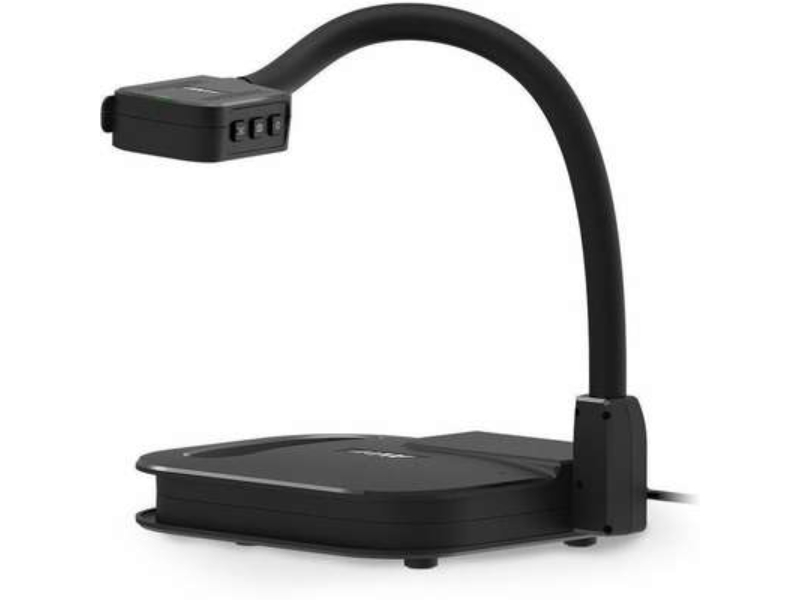 VISU50PS4  Vision U50 Plus V4 USB Visualizer Document Camera