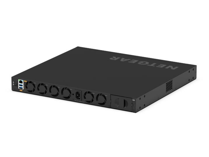 XSM4344FC-100NES AV Line M4350-40F4C Fully Managed Switch