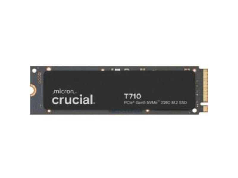 CT1000T710SSD8 Crucial 1TB T710 Internal SSD