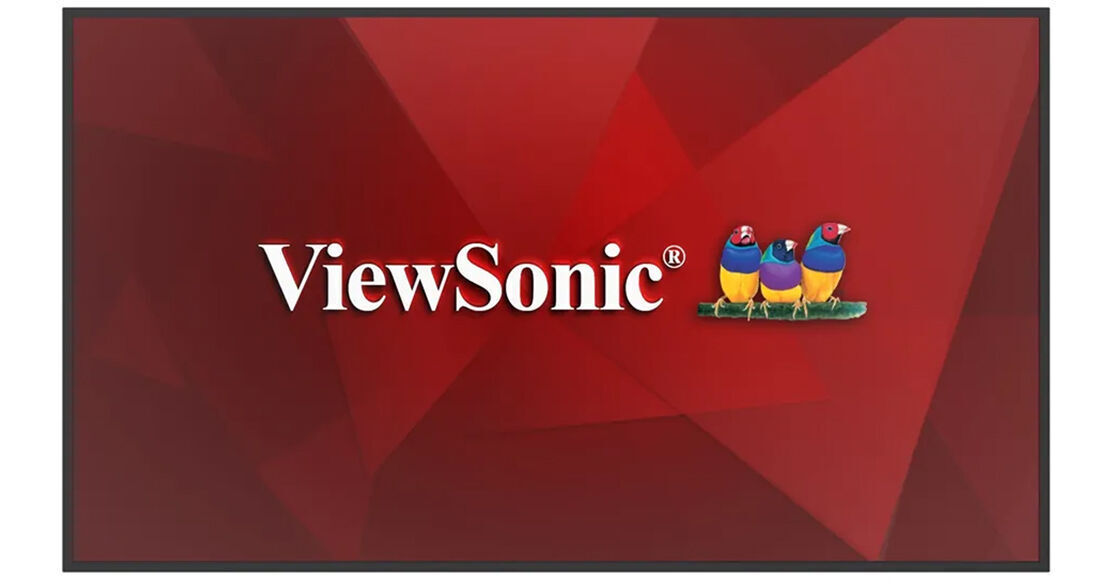 CDE4331 43 in. UHD 4K Commercial Monitor