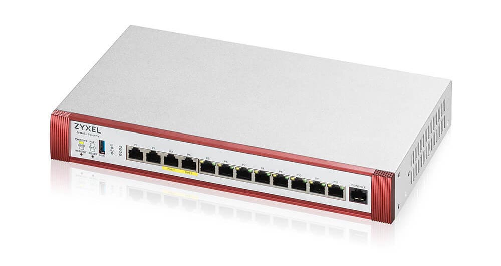 USGFLEX500H-3YG Firewall Promo Bundles & 3 Year UTM Gold License Bundle