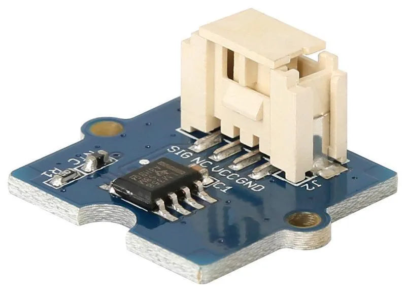 Texas Instruments Calculator Temperature Module STEMTEMPENV9L1