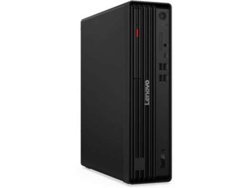 Lenovo ThinkCentre M70s Gen 6 Small Form Factor Desktop with Intel Core Ultra 5 225, 16GB Ram and 512GB Ssd