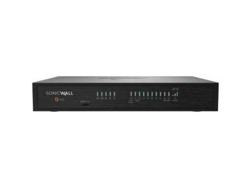 03-SSC-1839 TZ680 Firewall Appliance Only