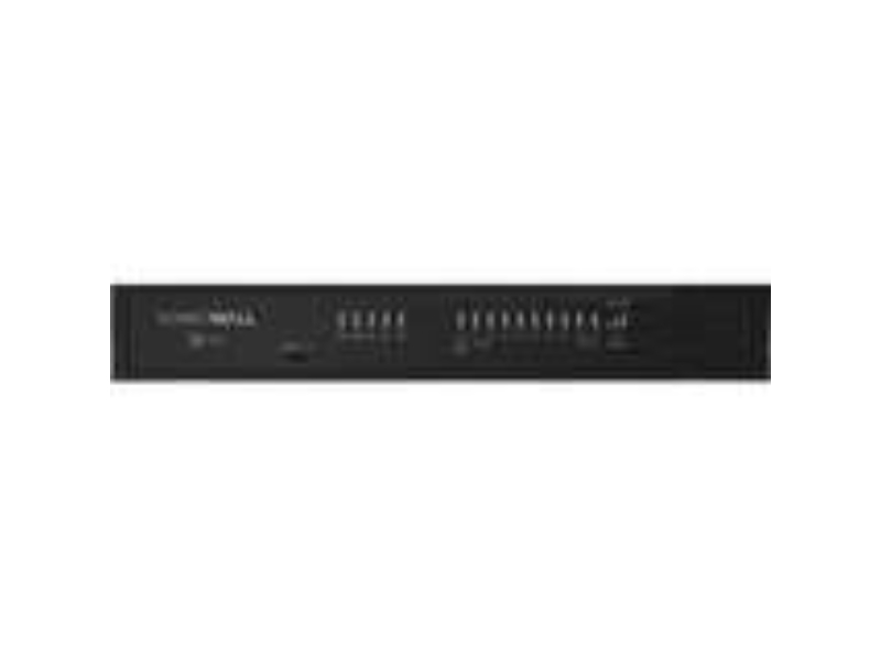 03-SSC-6961 TZ380 Secure Upgrade Plus-Advanced Edition 3-Year Firewall