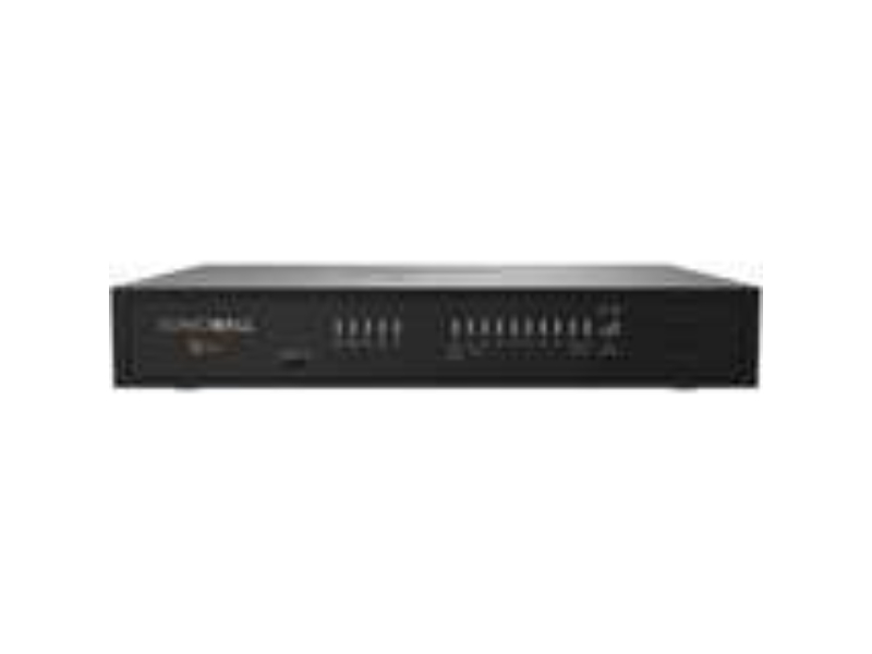 03-SSC-6989 TZ480 HA Unit Firewall