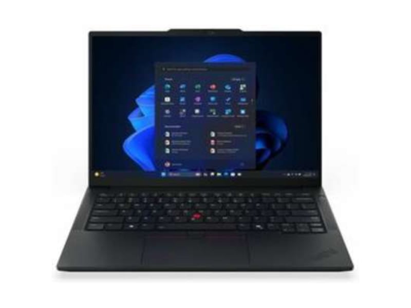 Lenovo ThinkPad E14 Gen 7 21T9002MUS 14in Touch WUXGA Intel Core 5 210H 16GB 512GB SSD English Black