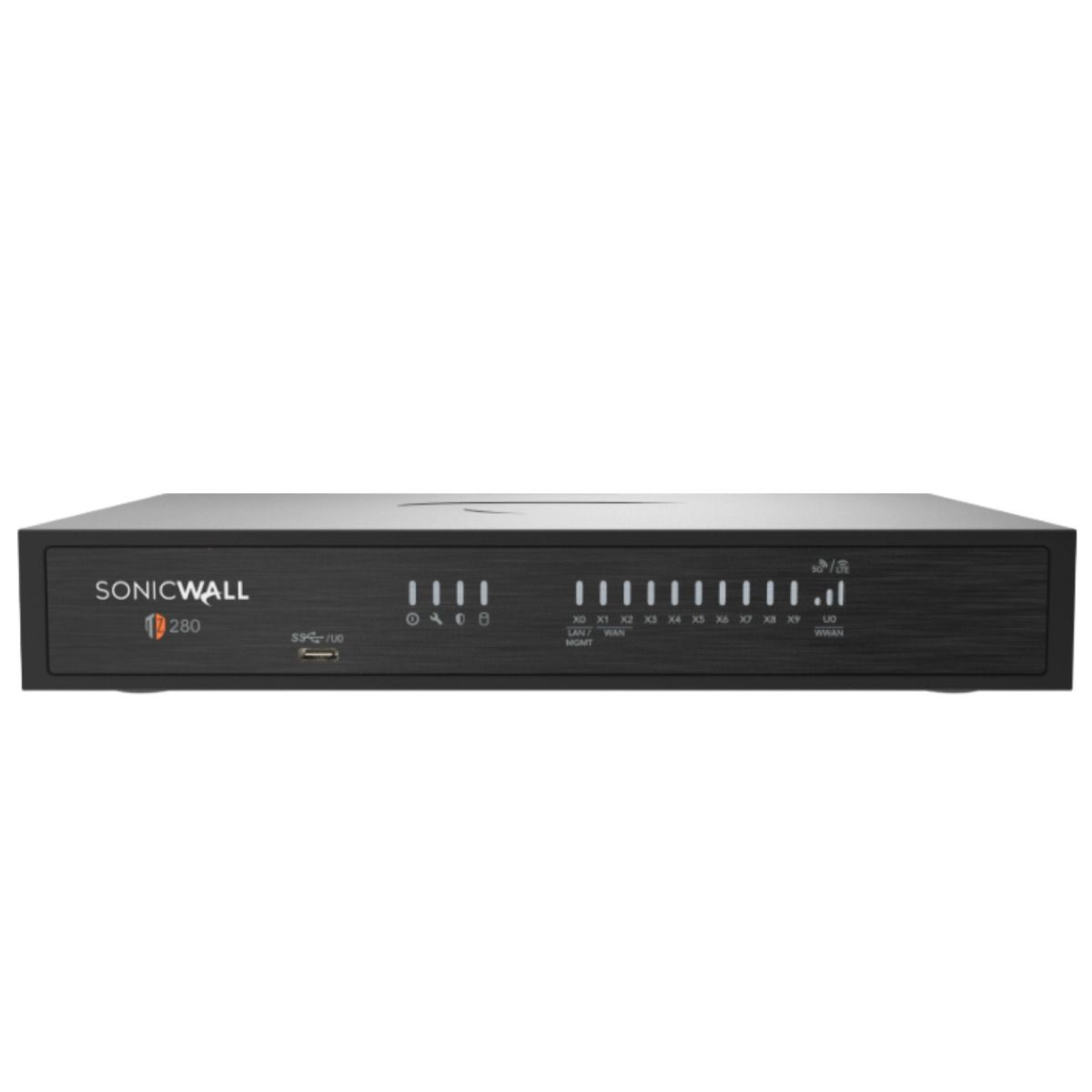 Sonic Wall 03-SSC-6919 TZ280 Total Secure Advanced Edition