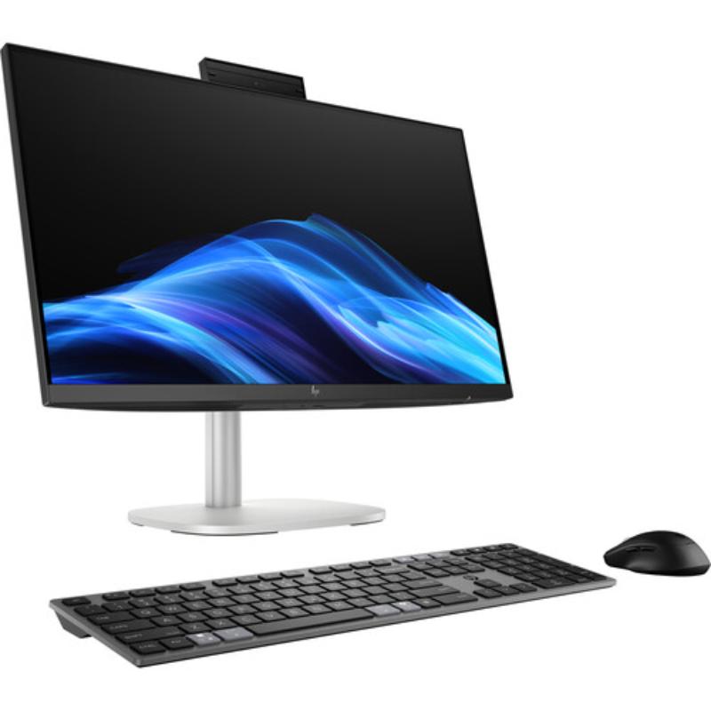 C7RR4UT-ABA 23.8 in. Elite Studio 8 G1i All-in-One Desktop Computer