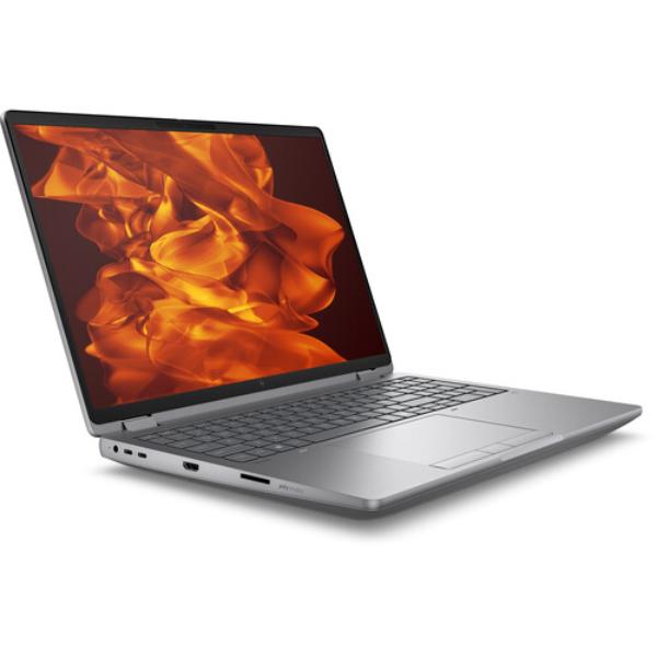 C94FBUT-ABA 16 in. ZBook Fury 16 G1i Mobile Workstation