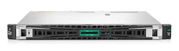 P86755-005 DL20 G11 6333P 1 x 32GB 4SFF 1U Rack Server