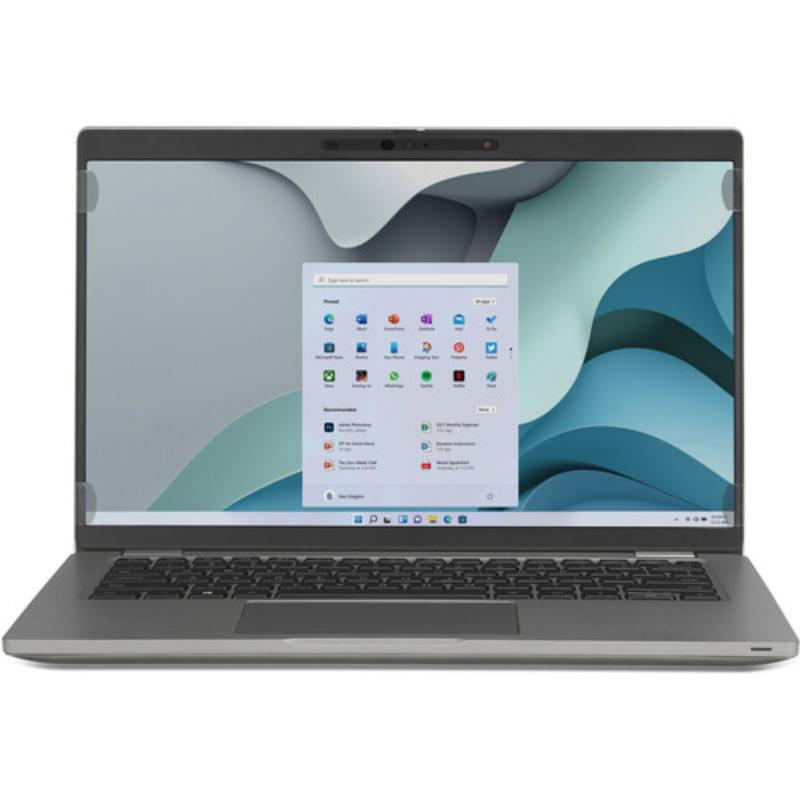 EQ140A1610A EQ Privacy Screen Filter for 14 in. Laptops