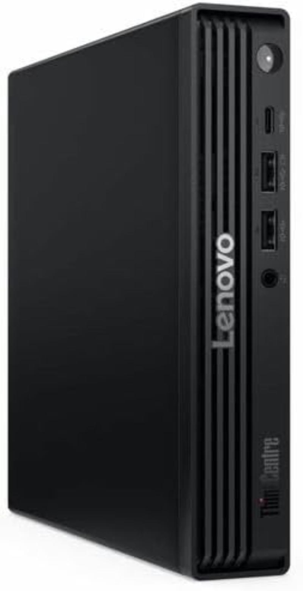 13A40023US ThinkCentre M70q G6 U7265T 32G 512G Desktop Computer