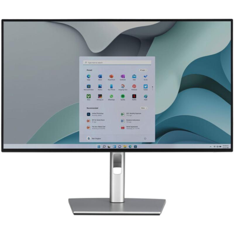 EQ240A169A EQ Privacy Screen Filter for 24 in. Monitors