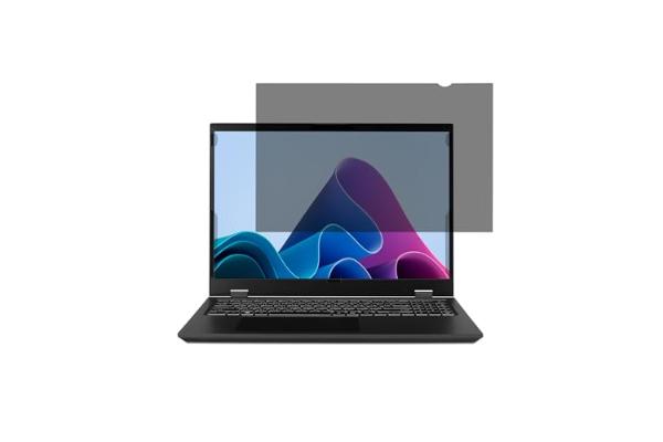 Kensington Eyesafe® Blue Light Privacy Screen Filter for Laptops 15.6" (16:10)