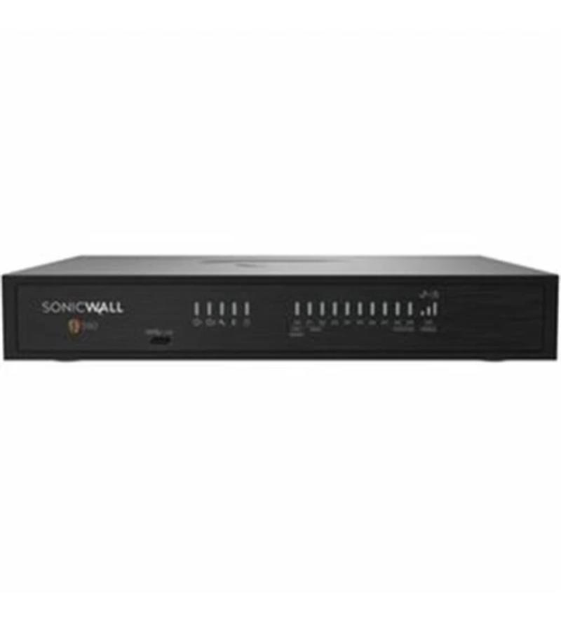 03-SSC-1837 TZ580 Appliance Only