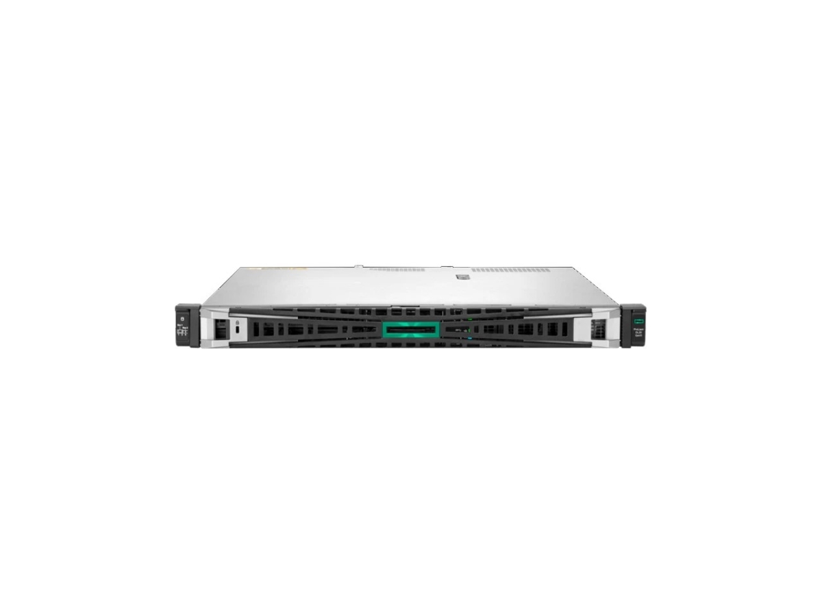 P86810-005 DL20 G11 6333P 1 x 32GB 4SFF Rack Server