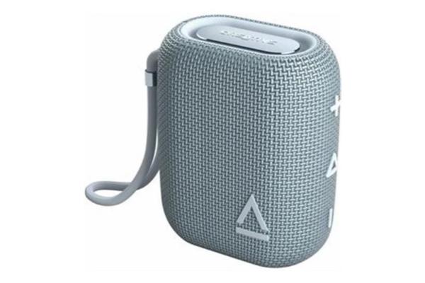 51MF8475AA002 MUVO Flex Bluetooth Speaker System - 10W RMS, Gray
