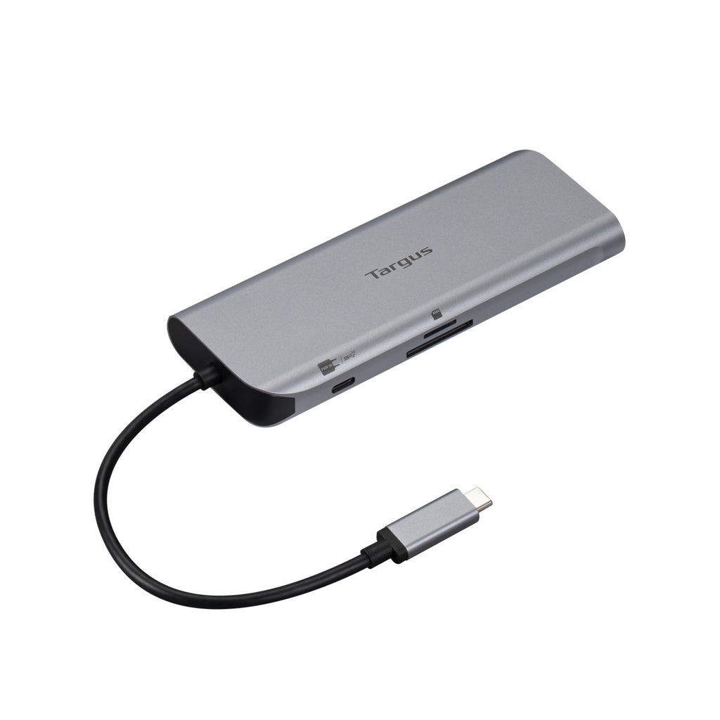 DOCK403GL USB-C Alt Mode Dual HDMI 4K Multi-Display Adapter